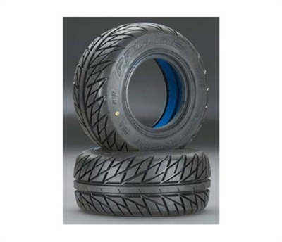 PRO-LINE Street Fighter SC 2.2" / 3.0" M2 Medium Tires 1167-01