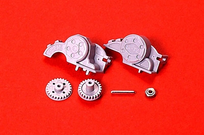 Tamiya Mini 4WD Lightweight Special Ratio Gearing for Super FM / TZ Chassis 15187