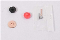 Tamiya Mini 4WD High Speed Counter Gear Set 15236