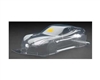 HPI 1:10 Alfa Romeo 8C Competizione Unpainted Body 200mm 17544