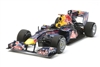 Tamiya 1/20 F1 Red Bull Racing Renault RB6 Plastic Model Unfinished Kit 20067