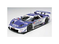 Tamiya 1/24 Epson NSX 2005 Finished Model 21053