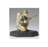 Tamiya 1:35 Scale U.S. Army Assult Infantry Rifleman B 26009