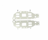 LiteHawk Inner CNC Metal Chassis 285-004