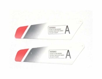 LiteHawk Rotor Blades A 285-007