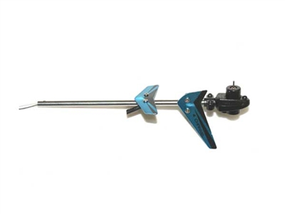 LiteHawk PRO Tail Boom with Assembly Blue 285-403BL