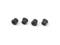 TEAM XRAY C Hub Bushing Nylon 4pcs 302293