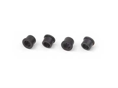 TEAM XRAY C Hub Bushing Nylon 4pcs 302293