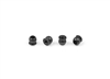 TEAM XRAY Pivot Ball 5.8mm with Hex 4pcs 303241