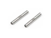 TEAM XRAY Front Pivot Pin for C Hub 2pcs 307220