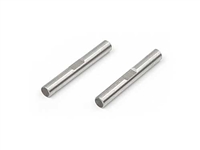 TEAM XRAY Front Pivot Pin for C Hub 2pcs 307220