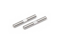 TEAM XRAY Rear Pivot Pin for C Hub Spring Steel 2pcs 307320