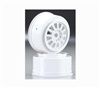 JConcepts Rulux SC10 Front Wheel 2pcs 3317