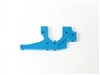 Tamiya Rear Lower Bulkhead Left for 49401 TRF501X 3454425