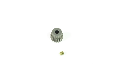 Tamiya 17T Pinion Gear for DB01 3515043