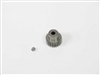 Tamiya 23T Pinion Gear DB01 3515044