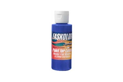 PARMA PSE Faskolor Paint FasBlue 2oz 40004