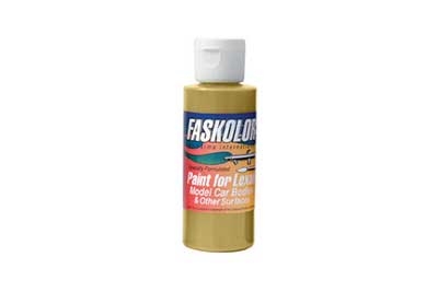 PARMA PSE Faskolor Paint FasBeige 2oz 40008