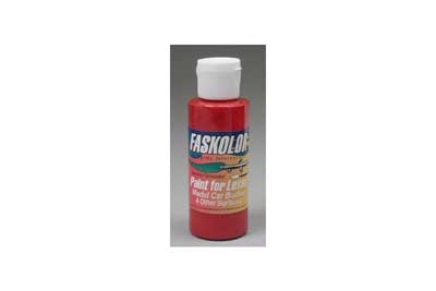 PARMA PSE Faskolor Paint FasBurgundy 2oz 40013