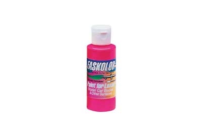 PARMA PSE Faskolor Paint FasFluorescent Raspberry 2oz 40102