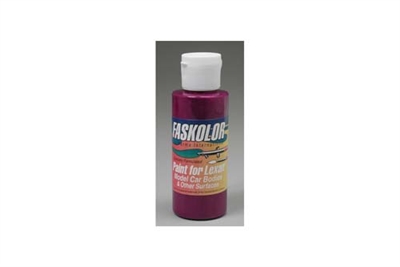 PARMA PSE Faskolor Paint FasFluorescent Violet 2oz 40108