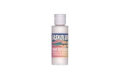 PARMA PSE Faskolor Paint Faskoat Clear 2oz 40200