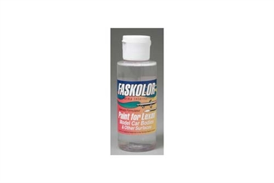 PARMA PSE Faskolor Paint Faskleaner 2oz 40202