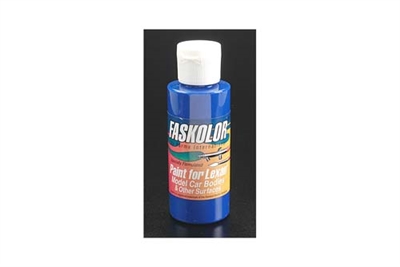 PARMA PSE Faskolor Paint Faslucent Blue 2oz 40306