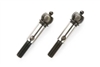 Tamiya Axle Shaft for Double Cardan Joint Shaft 2pcs 42218