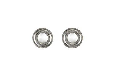 Tamiya 1050 Ball Bearing 3mm Thick 2pcs 42220