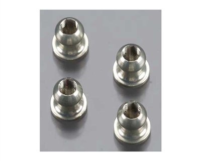 Tamiya Ball Nuts for TRF Dampers 4pcs 42231