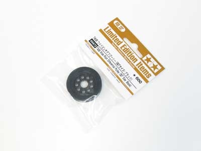 Tamiya TA05 Wide Pitch Differential Pulley 36T Black 49472