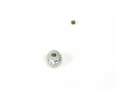 Tamiya AV Pinion Gear 17T 50354_17T