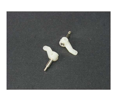 Tamiya Racing Developed Front Upright 2pcs 50395UR