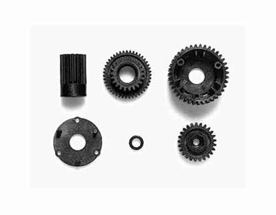 Tamiya TA03 G Parts Gear 50718