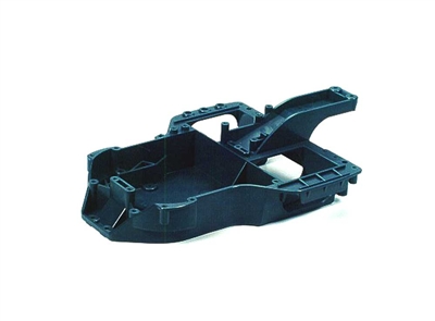 Tamiya TA03 Bathtub Chassis 50719