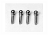 Tamiya 7mm Ball Connector 4pcs 50962