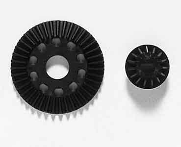 Tamiya TB Evolution III Differential Bevel Gear 50987