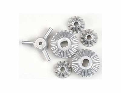 Tamiya Bevel Gear Set TT01 TGS 51008