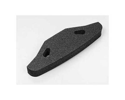 Tamiya Urethane Bumper TT01 TGS 51019