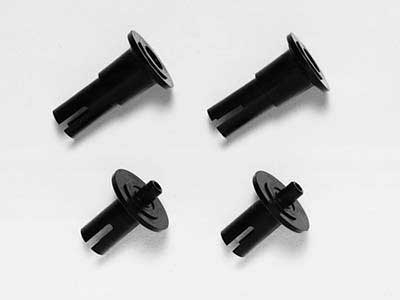Tamiya TB02 Differential Joint 51042 (NO PACKING)