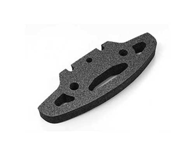 Tamiya TB02 Urethane Bumper 51047