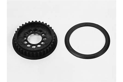 Tamiya TRF415 Front One-Way Pully 35T 51054