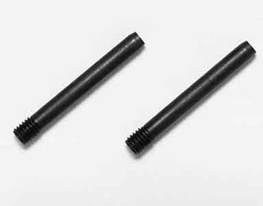 Tamiya 2.6x22mm Screw Pin 2pcs 51098