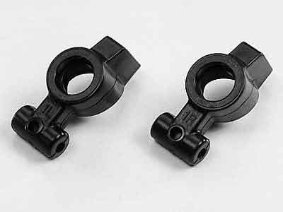 Tamiya TB Evolution IV E Parts Rear Upright 51105