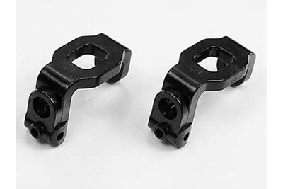 Tamiya TB Evolution IV Hub Carrier 4 Degree 51107 *WITHOUT RETAIL PACKAGE