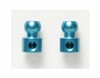 Tamiya TG10 Mk2 6mm Aluminum Stabilizer End 2pcs 51132