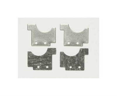 Tamiya TG10 Mk2 Brake Pad Set 51140