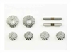 Tamiya TG10 Mk2 Differential Bevel Gear Set 51144