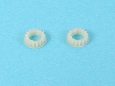 Tamiya Center Pulley 16T 51213